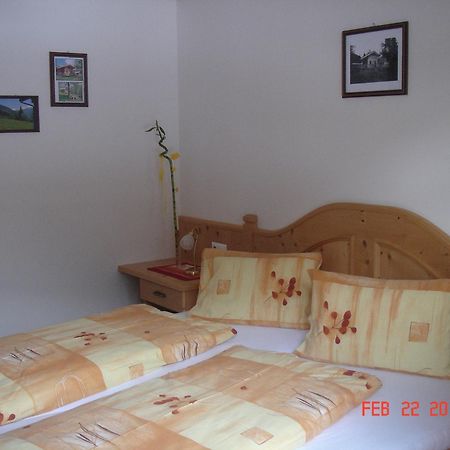 Ferienwohnung Suntinger Iselsberg Exterior foto