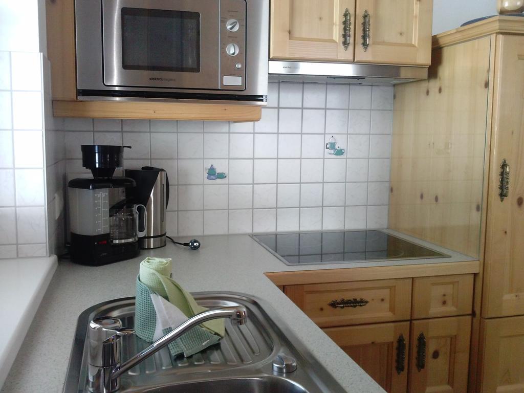 Ferienwohnung Suntinger Iselsberg Zimmer foto