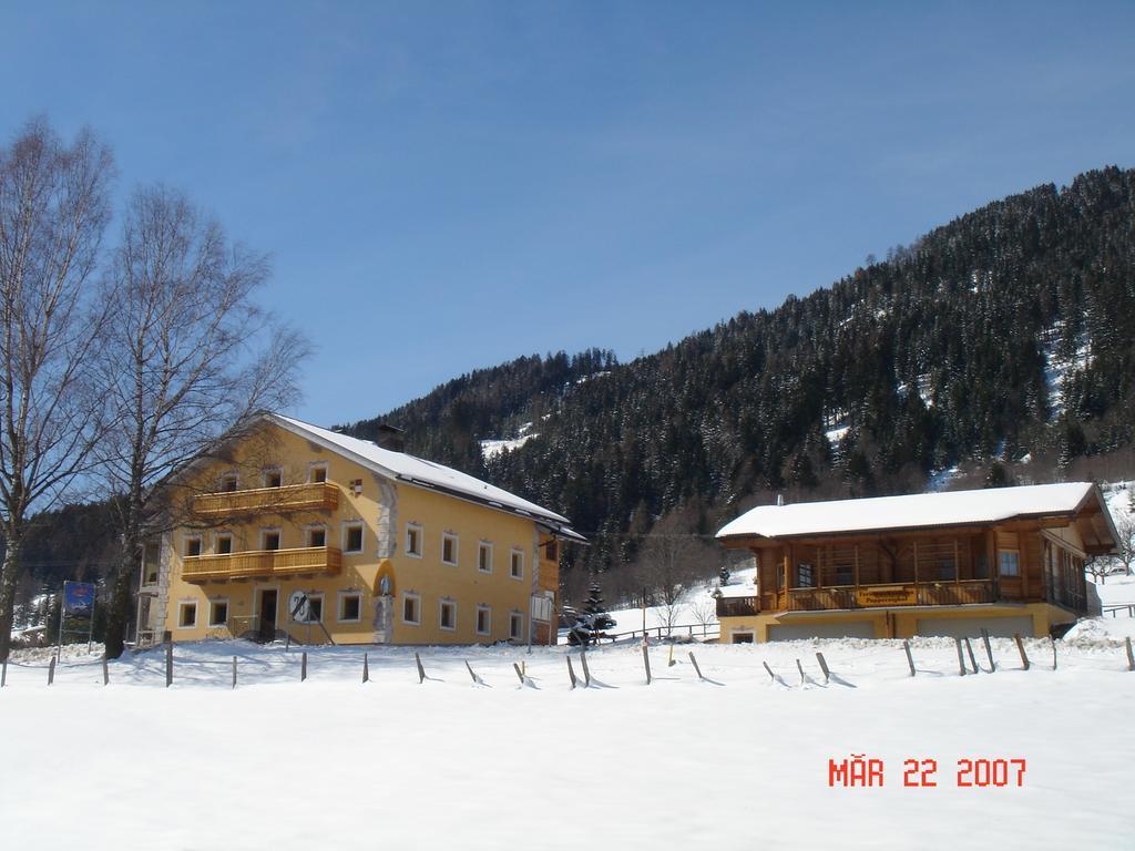Ferienwohnung Suntinger Iselsberg Zimmer foto